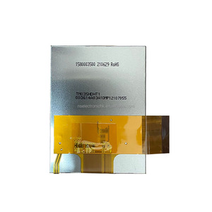 TM035HDHT1 หน้าจอ LCD ดั้งเดิม 3.5 นิ้ว 240x320 โมดูล LCD สำหรับเครื่องสแกนอุตสาหกรรม, HMI - Product Image 1
