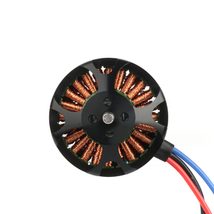 Motor sin Escobillas Original Sunnysky X4112S KV320 KV400 KV485 para Aeronaves Multirrotor, 6S Lipo, 375W - Product Image 4