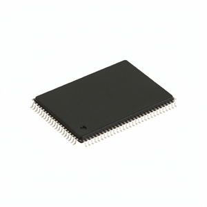 Electronic Chips Component 100 LQFP Memory Original CY7C1328G-133AXIKJ - Product Image 1