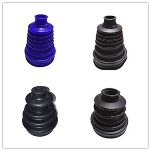اليابان اكسسوارات السيارات السيرة الذاتية الانضمام المطاط التمهيد - Product Image 5