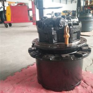 9099449 9111062 9118299 มอเตอร์น้ำมันระบบเดินหน้ารถขุด EX60-3 ชุดขับเคลื่อนสุดท้าย EX60-2 - Product Image 2