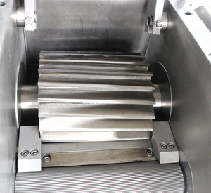 Granuladores de plástico para residuos de plástico Producto caliente 2019 Productos de tienda de mascotas de un solo suministro Máquina para hacer gránulos de plástico para mascotas 500 - Product Image 4