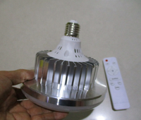 Kit d'éclairage LED 2 pièces avec boîte à lumière 150W, 50*70CM, 2700-6400K, ampoule LED E27, ensemble d'éclairage photographique continu
