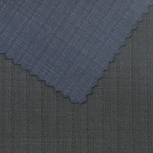 Vintage <span class=keywords><strong>Herringbone</strong></span> Anti-kreuk 30W 66P 4LY Worsted Merino Wol Kostuumstof voor Herenkostuums - Product Image 2