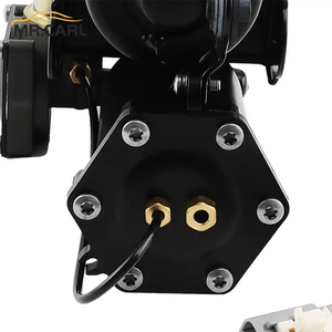 Precio de fábrica L322 bomba de compresor de suspensión neumática LR025111 LR033311 LR010375 LR015089 para Land Rover Range Rover 2006-2012 - Product Image 4
