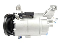Compresseur de climatisation automobile CSP-136072 64526918122 pour BMW Mini 12V, haute qualité, pièce de rechange OEM ODM, fabriqué en Chine