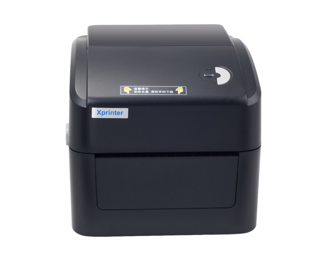 High Quality Direct Thermal Printer 410B/420B 4*6 Inches POS Color Printing Sticker Label Stock Available