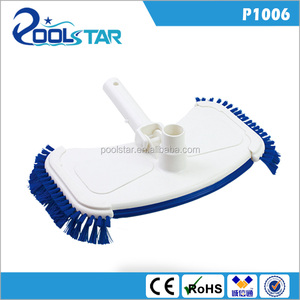 Tête de nettoyage de <span class=keywords><strong>piscine</strong></span> de surface d'été extérieure de haute qualité, écologique, personnalisée, nettoyeur d'algues, outil de nettoyage de <span class=keywords><strong>piscine</strong></span>, Poolstar P1006 CE - Product Image 5