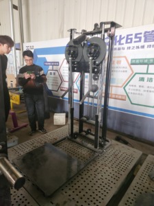 Đa chức năng Vai Báo Chí Pin tải máy lựa chọn thiết bị phòng tập thể dục đứng đa chuyến bay bên nâng máy - Product Image 3