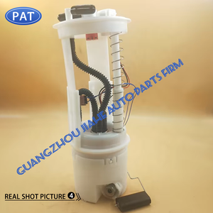 Conjunto de bomba de combustible <span class=keywords><strong>PAT</strong></span> apto para Nissan Navara Pathfinder 2007-2010 OEM 17040-EB80C 17040-ZG90A 17040-EB80E 17040-EB800 17040EB80C - Product Image 6