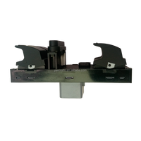 1K4959857B 1K4959857 Interrupteur de lève-vitre principal pour VW Tiguan 2008-2016 Touran 2006-2015