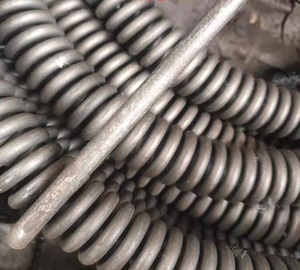 Brocas de 30 mm x 20 m para máquina de limpieza de desagües, resorte para cable de limpieza de alcantarillado - Product Image 4