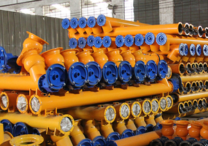 Hoge Kwaliteit Flexibele Verticale Stalen Cement Schroef Transportband Prijs Zaagsel Roestvrij Staal Machine Te Koop - Product Image 6