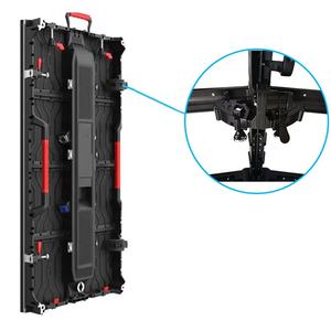 Pantalla Led de aluminio curvado para Estadio Grande, dashing, P2.6, 3,9 - Product Image 6