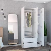 Armoire individuelle fabriquée en Chine, meuble de maison, produit personnalisé