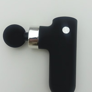 Pistola de Masaje Facial de Bolsillo Mini a Precio de Fábrica, Masajeador Muscular con Motor sin Escobillas para Relajación - Product Image 4