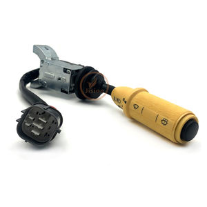 Hydraulic System 701/37702 Backhoe Loader Forward Switch - Product Image 3