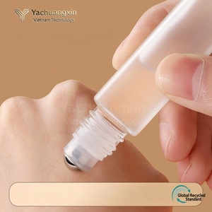 Botella de agua de plástico con tapa de madera, pequeña, portátil, para acampar al aire libre, 1 unidad, para todas las estaciones - Product Image 5