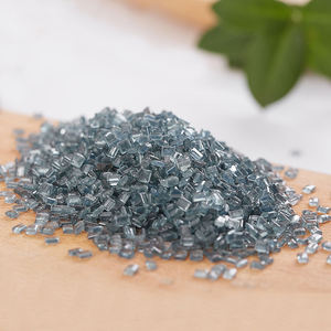 Granulés de plastique vierge en alliage de polycarbonate + <span class=keywords><strong>ABS</strong></span> (<span class=keywords><strong>PC</strong></span>/<span class=keywords><strong>ABS</strong></span>) <span class=keywords><strong>T65</strong></span> - Product Image 5