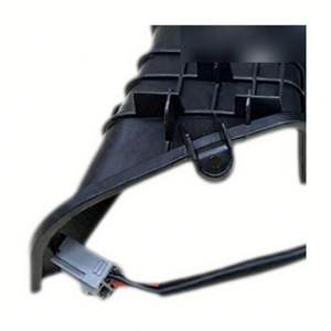 Moteur de souffleur/chauffage pour <span class=keywords><strong>camion</strong></span> <span class=keywords><strong>Volvo</strong></span>/Raynor, YW950 pour 84223451 82407985 7484223451 - Product Image 4