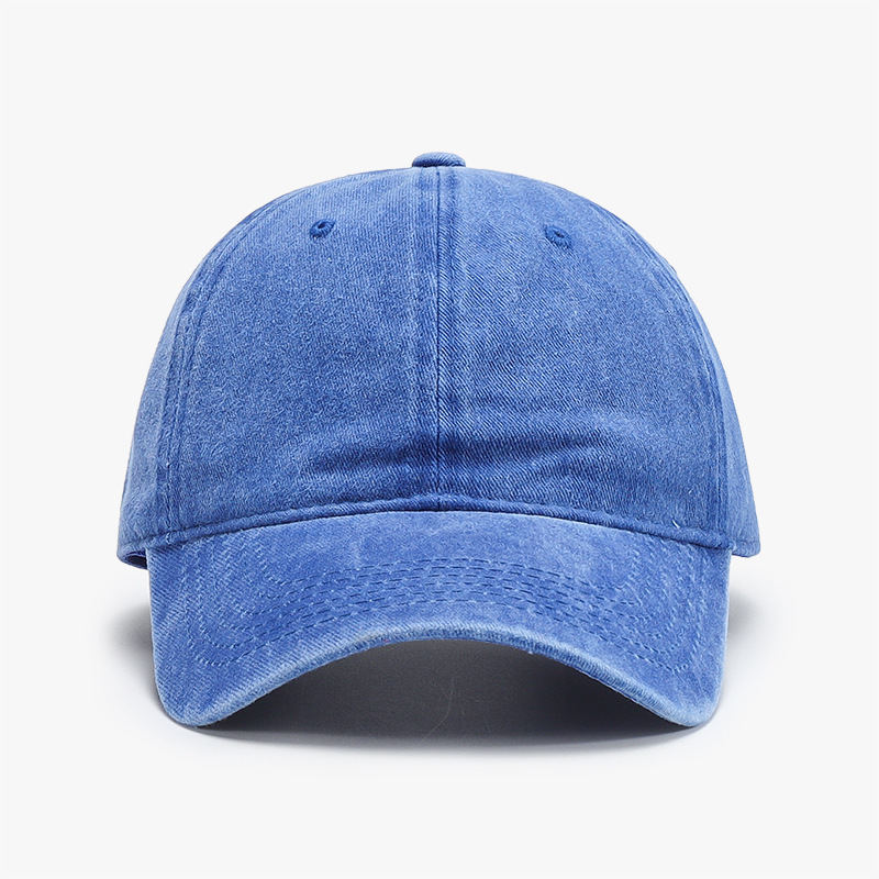 azul real