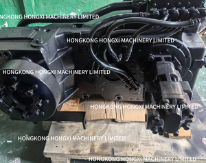 Transmisión Remanufacturada ZF6WG200 - Product Image 6