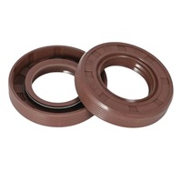 Joint torique standard national TC, joint anti-poussière, joint flottant, métal, plastique, PTFE, NBR, FKM, silicone, PU, caoutchouc pour voitures, remorques, applications mécaniques