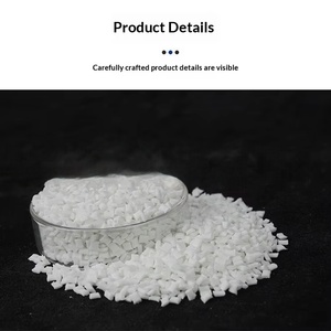 Particelle Speciali per Cuscinetti a Basso Attrito in <span class=keywords><strong>POM</strong></span> + PTFE con 5% di Carbonato di Calcio - Product Image 4