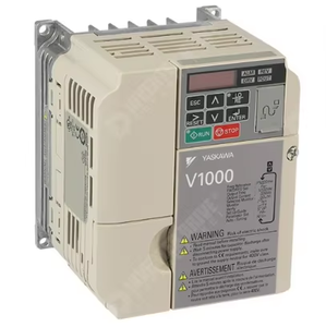 CIMR-AB4A0072AAA ไดรฟ์ควบคุม AC ซีรีส์ A1000 แบบ 3 เฟส 380V~480V ไฮดรอลิก - Product Image 2