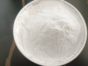 Hochwertiger Lebensmittelqualität Jerusalem-Artischocken-Wurzelextrakt 90% Wasserlösliche Ballaststoffe Nahrungsergänzungsmittel Inulin-Pulver - Product Image 6