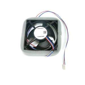 Ventilateur de réfrigérateur Hitachi HH0004962A, pièce de rechange, modèle électrique en plastique 0420 - Product Image 1