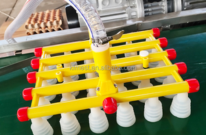 Meilleure vente aspirateur électrique nettoyeur <span class=keywords><strong>d</strong></span>'oeufs canard poulet machine <span class=keywords><strong>d</strong></span>'alimentation pour usage domestique pompe pour ligne de production <span class=keywords><strong>d</strong></span>'œufs boulangerie - Product Image 5