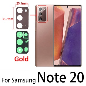 Vetro per Obiettivo Fotocamera Posteriore per <span class=keywords><strong>Samsung</strong></span> M10 M20 M30 M21 M31 M31s M51 <span class=keywords><strong>Note</strong></span> <span class=keywords><strong>10</strong></span> <span class=keywords><strong>Lite</strong></span> Plus <span class=keywords><strong>Note</strong></span> 20 Ultra, Parti di Ricambio per Telefoni Cellulari - Product Image 4