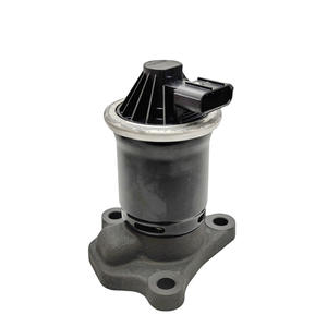 วาล์ว Egr ของฮอนด้า 18710-6C1-A01 ดีซี 12V ควบคุมก๊าซอุณหภูมิสูงสำหรับซีอาร์วี โอดิสซี แอคคอร์ด ไฮบริด - Product Image 4