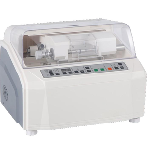 Molatrice per Lenti Automatica Compatta SRD-800 Facile da Usare per Piccole Laboratori Ottici - Product Image 2