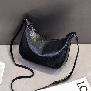 Bolsos de Hombro de Alta Calidad para Mujer, Bolsos de Mano de Cuero de Moda, Bolsos de Lujo para Mujer - Product Image 2