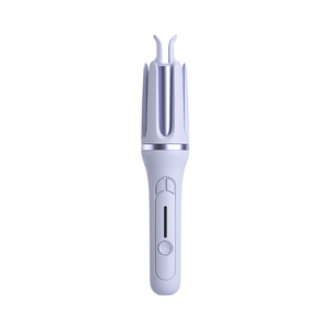 <span class=keywords><strong>Rizador</strong></span> de Pelo Eléctrico Reductor de Frizz, Rodillos de Cerámica, <span class=keywords><strong>Rizador</strong></span> Automático Giratorio 360° - Product Image 1