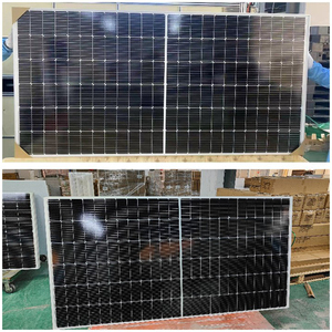 Paneles solares de alta calidad, panel solar de 36 voltios, 150 w, 260w, 320 w, 360w, 370w, <span class=keywords><strong>400w</strong></span>, 410 w, 450 vatios - Product Image 5