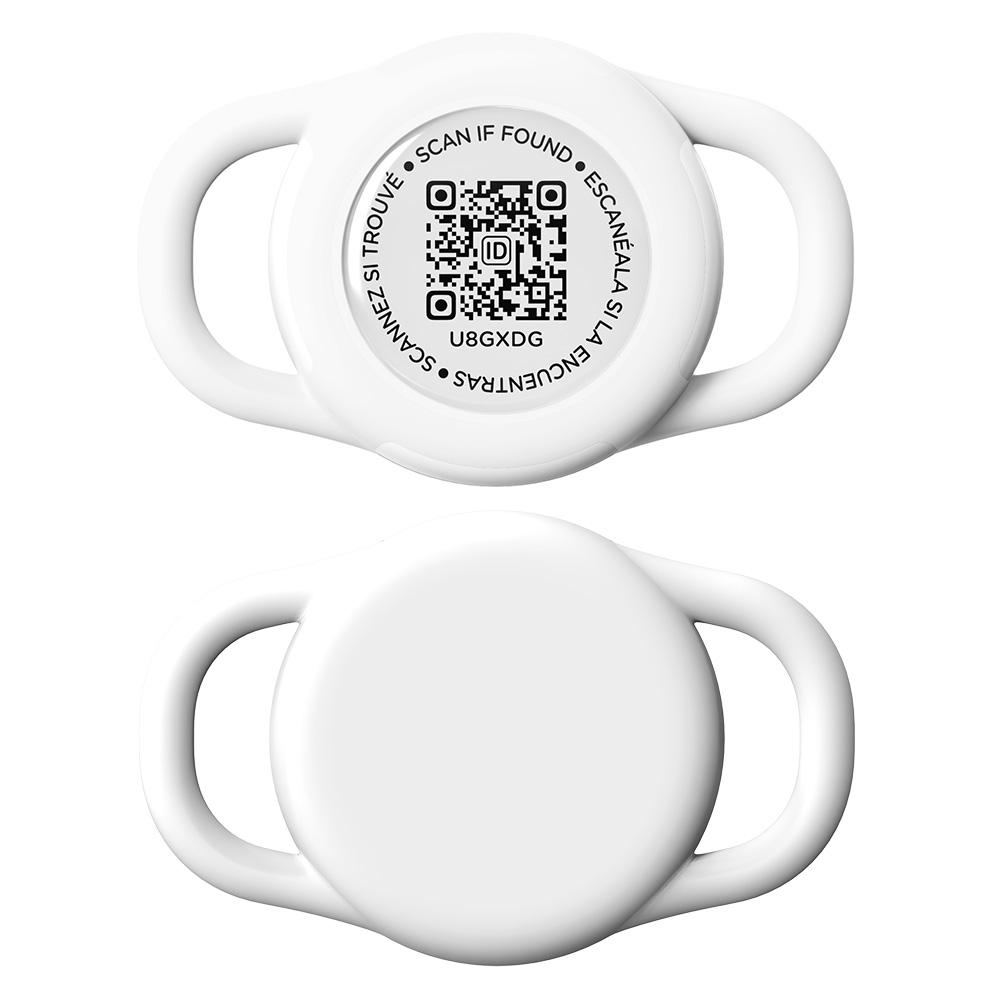 S blanca con software Smart ID