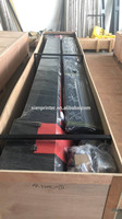 Impresora Plotter Digital de Inyección de Tinta Eco Solvente EJET de 2.5 Metros (8 pies) con Cabezal de Impresión XP600/Ricoh/DX5 para Impresión en Flex/Egg/Tube/Bill