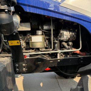 Tracteur à roues robuste haute puissance 4x4 120/180 CV avec moteur à engrenages, boîte de vitesses et pompe pour usage agricole et de construction, longue durée de vie <span class=keywords><strong>Horizon</strong></span> - Product Image 6