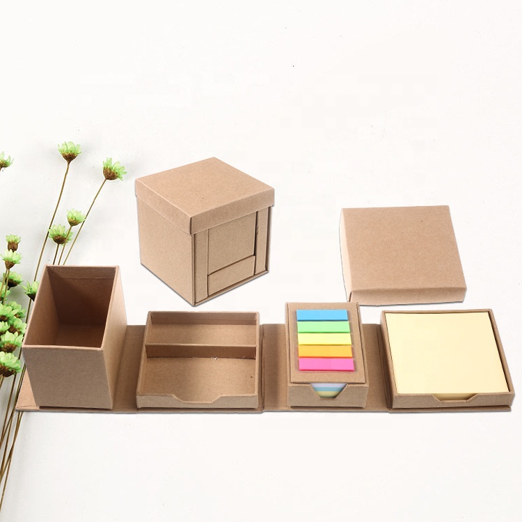 Держатель для заметок популярный дизайн