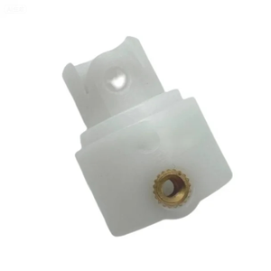 AF1075 Mandrin Arbre A134-3179 B247-3345, Pour Ricoh Aficio AF 400 401 551 1055 <span class=keywords><strong>1060</strong></span> 1065 1075 2051 2060 2075 MP 5500 6000 6001 <span class=keywords><strong>6500</strong></span> - Product Image 3