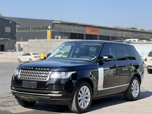 Land <span class=keywords><strong>Rover</strong></span> <span class=keywords><strong>Range</strong></span> <span class=keywords><strong>Rover</strong></span> <span class=keywords><strong>3.0</strong></span> V6 SC VOGUE - Lujo con Potencia Supercargada, Interior Espacioso para Ciudad y Todoterreno, Alta Calidad - Product Image 5