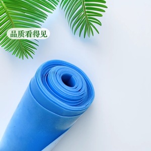 Bande de résistance Cool Derby 1500mmx150mmx0.35mm, tensionneur élastique pour le fitness et le remodelage corporel - Product Image 5