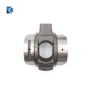 Nouveau K7SP36 série de raccords de pompe hydraulique pelle pompe principale pièces de réparation fonte OEM marque ISO9001 certifié Guangdong Made - Product Image 6