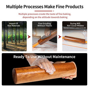 Akest-calidad excelente, oooden - Product Image 6