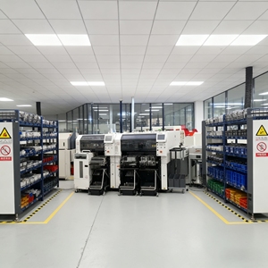 Máquina de Montaje Panasonic NPM-WX Usada, Certificada y Probada, Lista para SMT, Máquina de Colocación de Componentes, Línea de Ensamblaje de PCB - Product Image 3