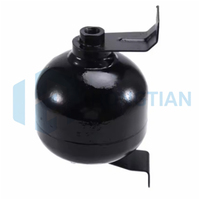T42C-ABC Druckspeicher für Mercedes-Benz CL C215 W215 S W220 SL R230 A2203270115 A2213280015