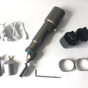 Serra ortopédica veterinária para instrumentos cirúrgicos, animais, serra de amputação, lâmina de tplo - Product Image 4